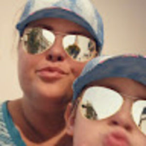 Meet your Posher, Tiffany